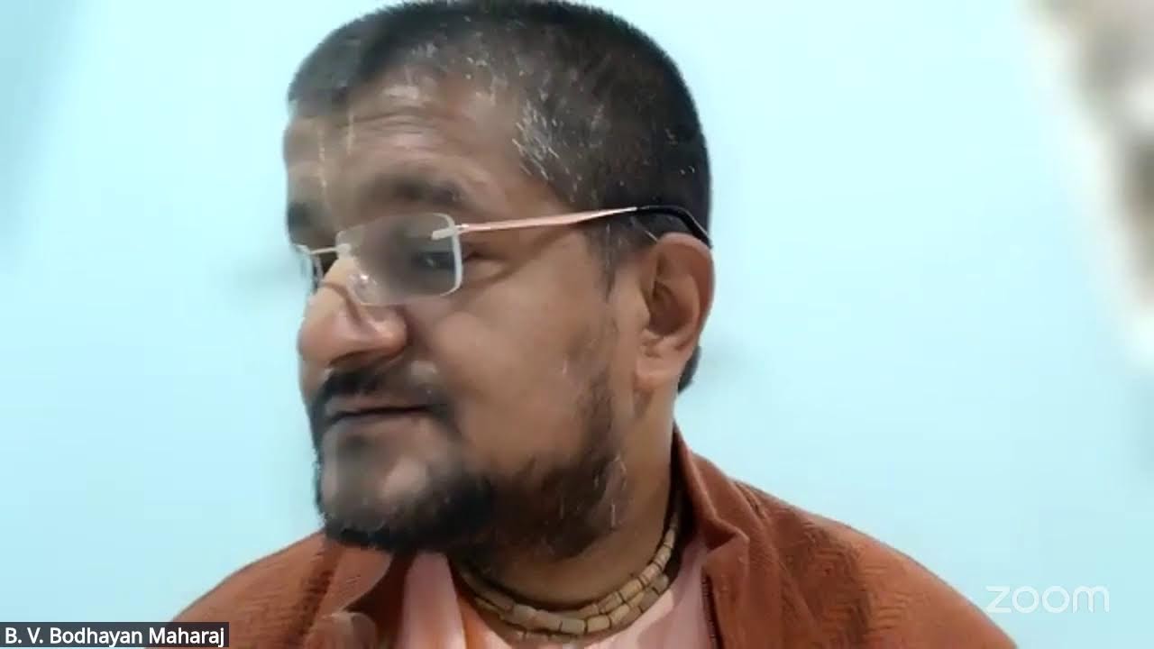 Srimad Bhagabatam || 2.2.(6-12) || SB EP 241