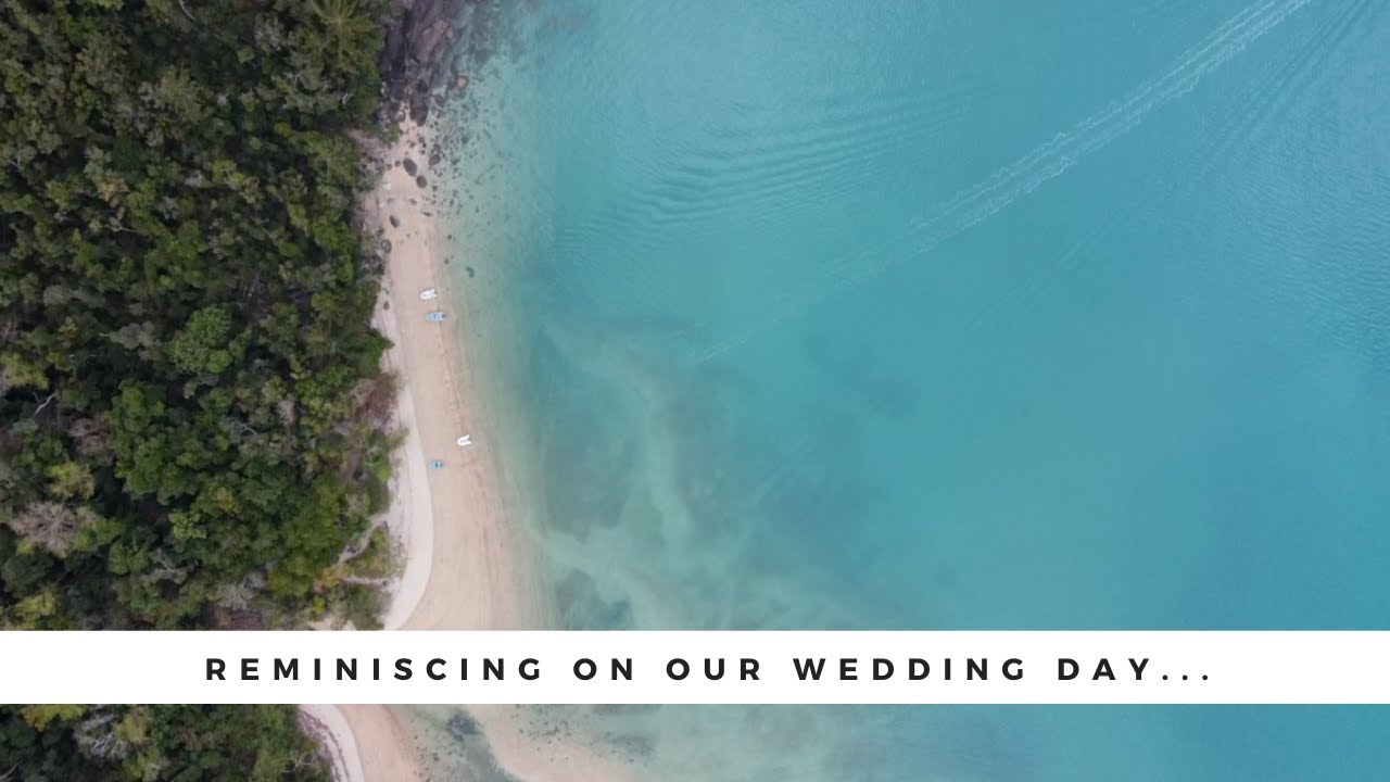 Sailing the Whitsundays - Daydream Island & Cid Harbour (Sailing Amoray) Ep. 15