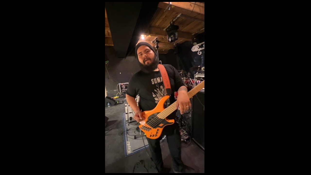 Rig Rundown: Allegaeon&rsquo;s Brandon Michael 🔥