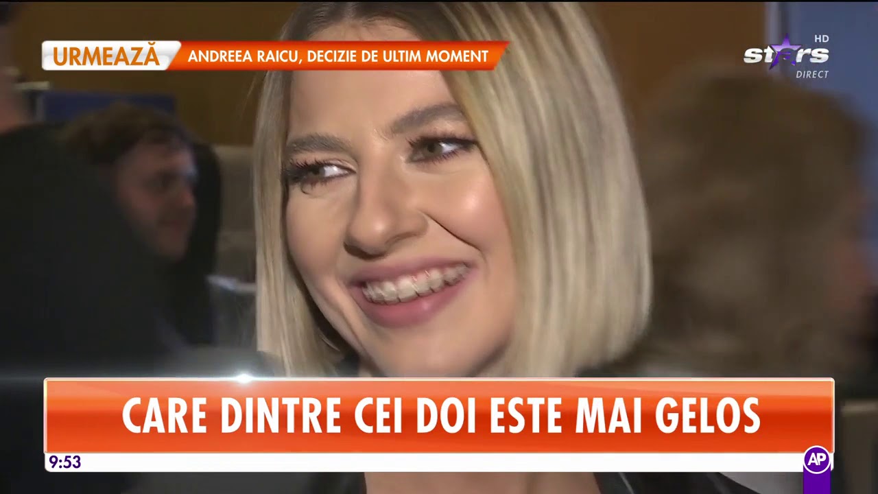 Lidia Buble şi Răzvan Simion, cel mai sincer interviu! 