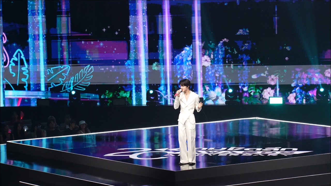 NuNew - รักแท้True Love & ขึ้นไจUnforgettable 20240528 KCL AWARD