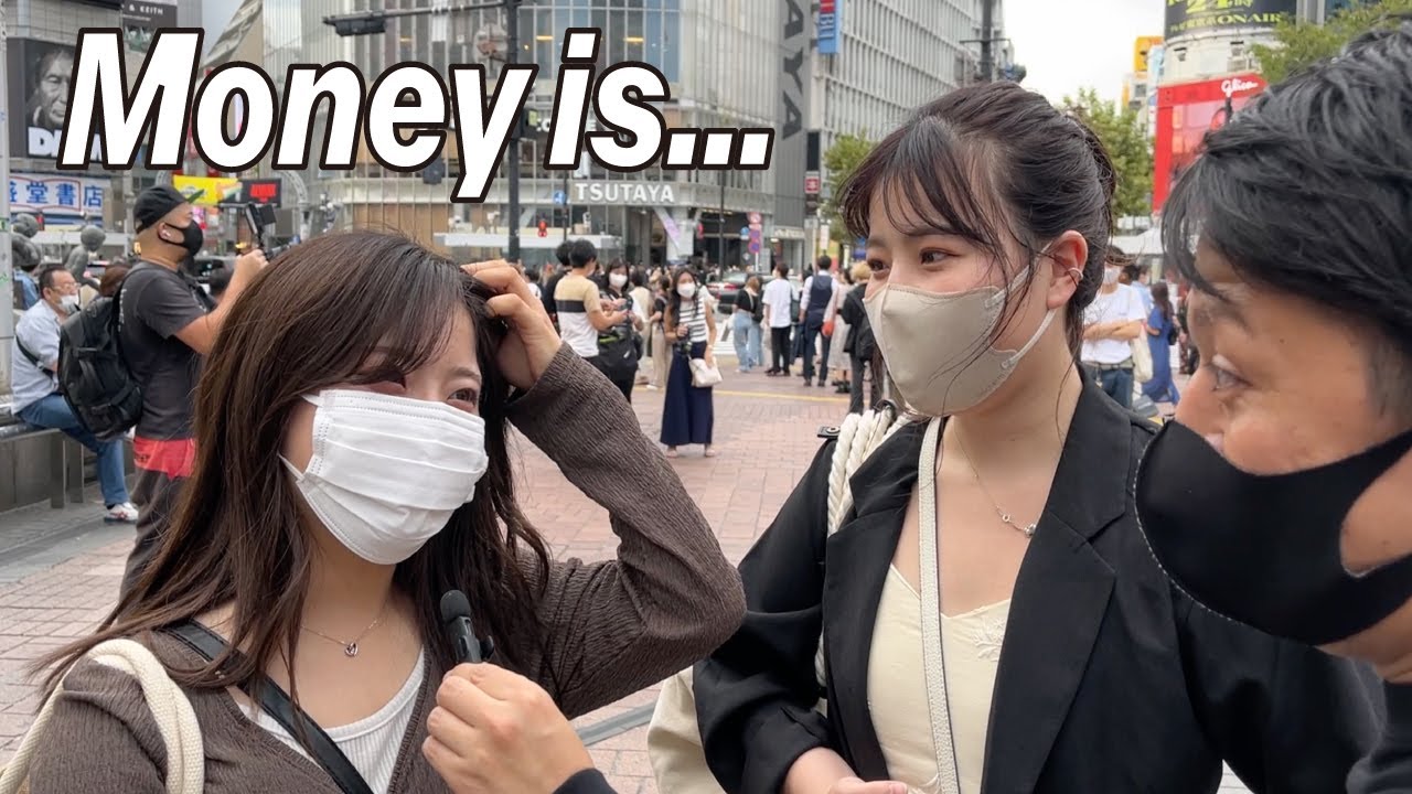 What do Young Japanese Women Dislike about Japan?