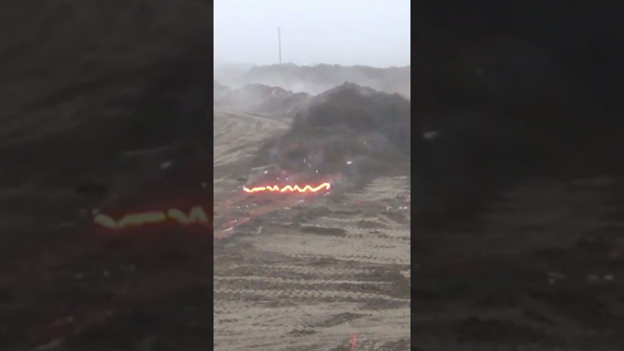 Blasting for Construction