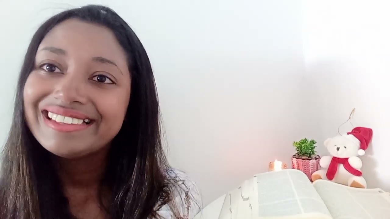 Devocional de hoje:   Mateus 6:33 🌻                                                          