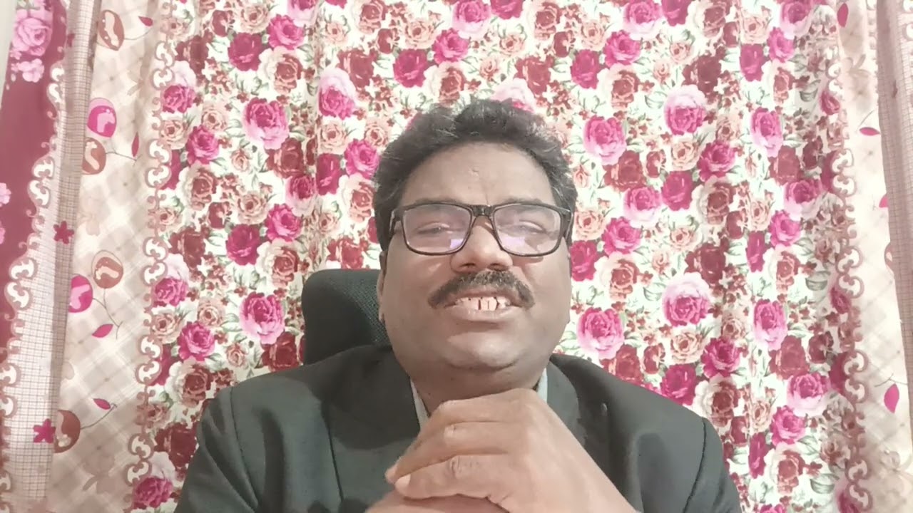 దేవుని వాక్యం మనం ఎందుకు వినాలి? Why should we listen the word of God?