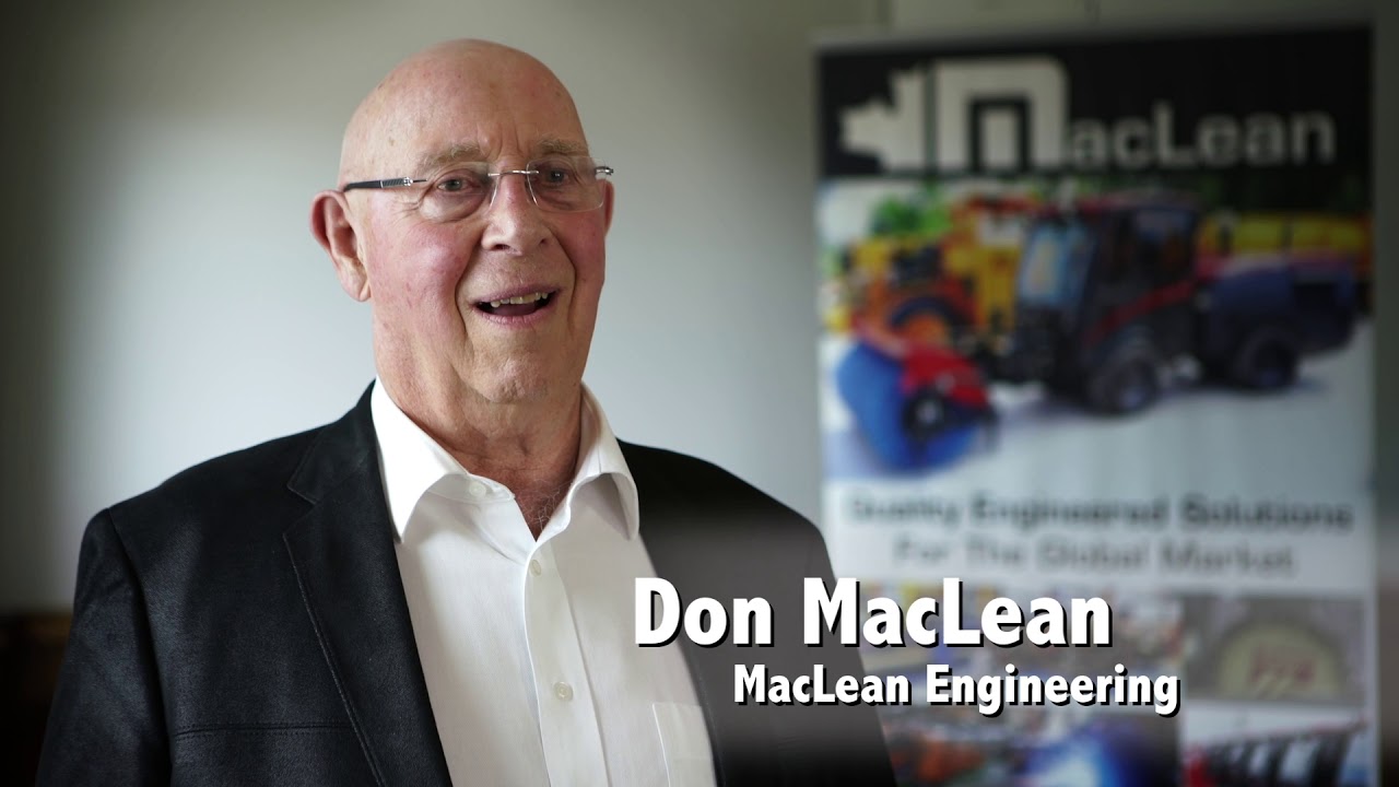 Owen Sound Manufacturing
