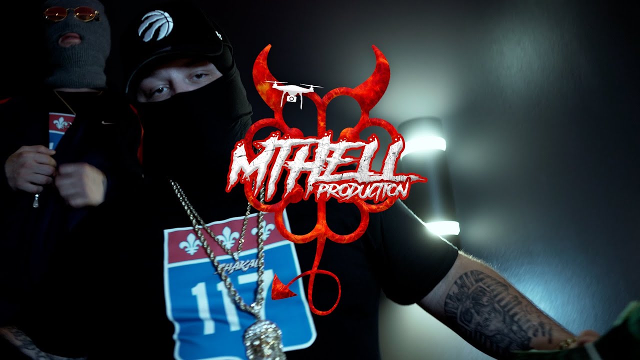 Shakalzerrr - BTC | Shot By Mt-Hell Production