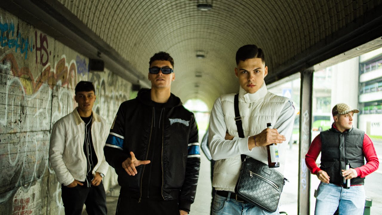 LB Prada - PRIMO PASSO (feat. Flaco G)