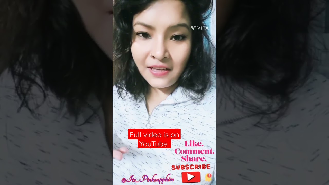 SECRET:3 ingredients home made Hair serum 