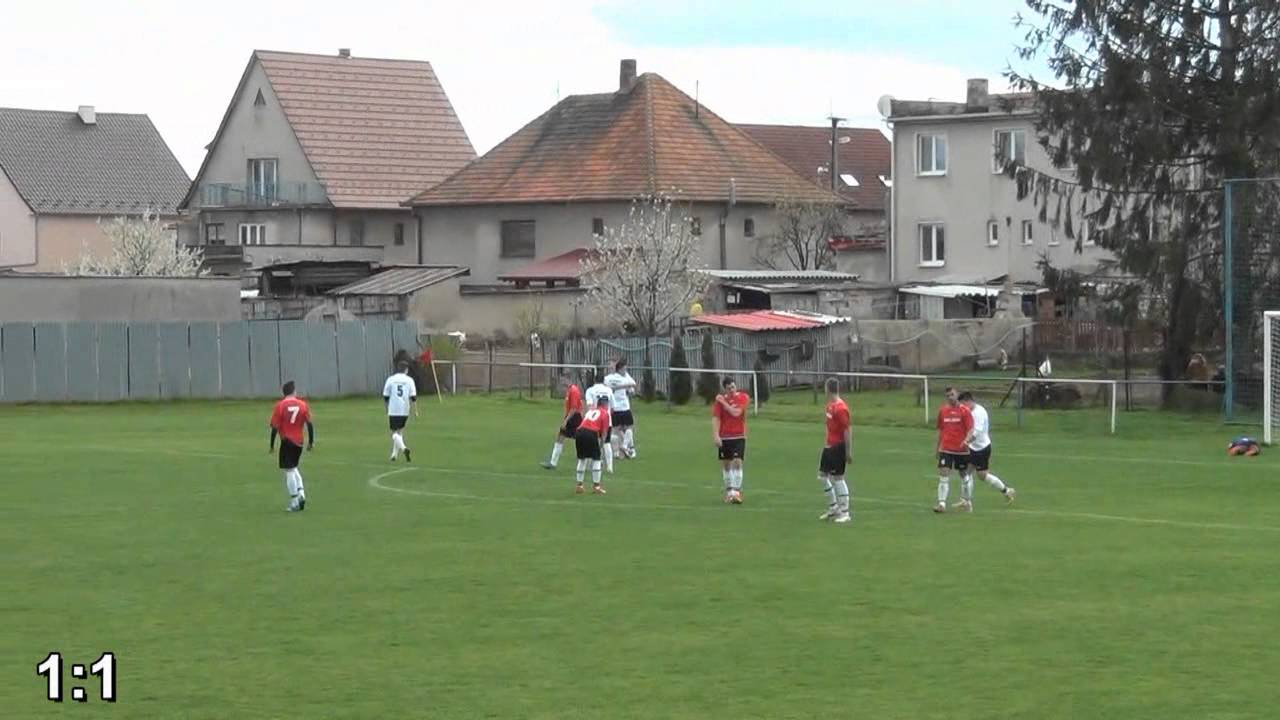 Zbehy - Alek&scaron;ince, D, majstr&aacute;k, jar 2015 - g&oacute;ly