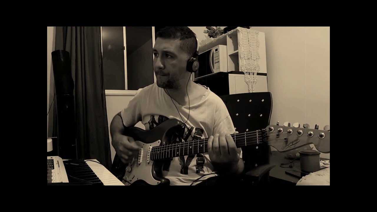 Metal no FL Studio - Brasil