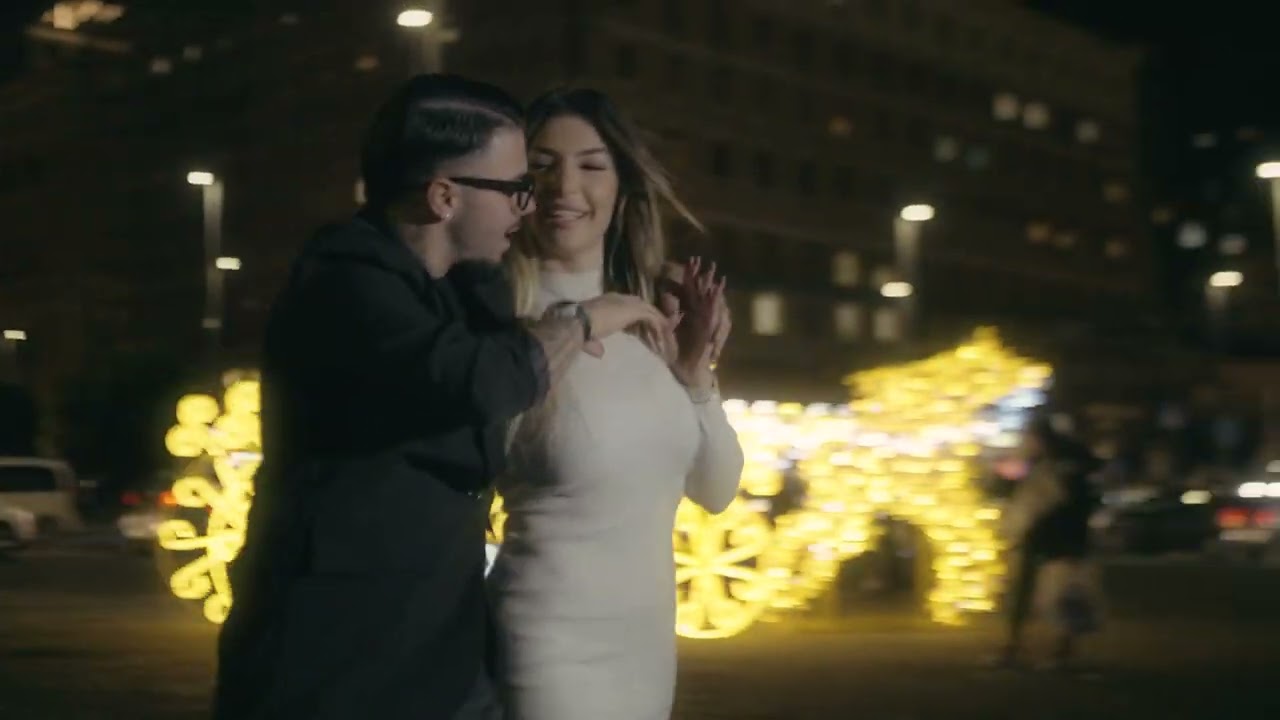 Simone Amato - Primma Ca Te Ne Vaje- (Video Ufficiale 2024 Cover) #simoneamato #primmacatenevaje