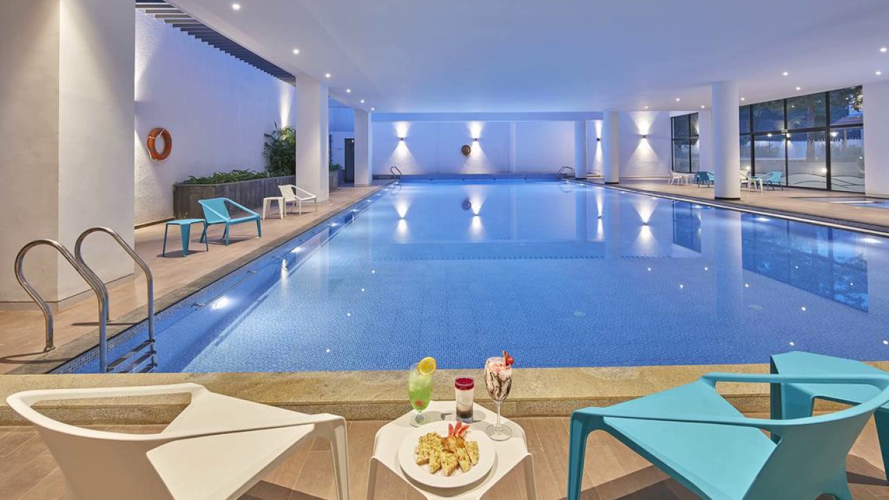 Signature Club Resort - Devanhalli - India