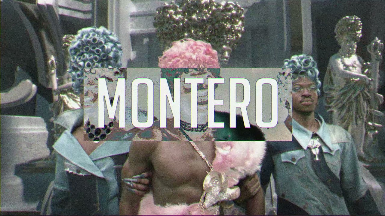 [FREE] Lil Nas X x Tyga Type Beat 2021 - Montero (Call me by your name) | Prod. by Qube