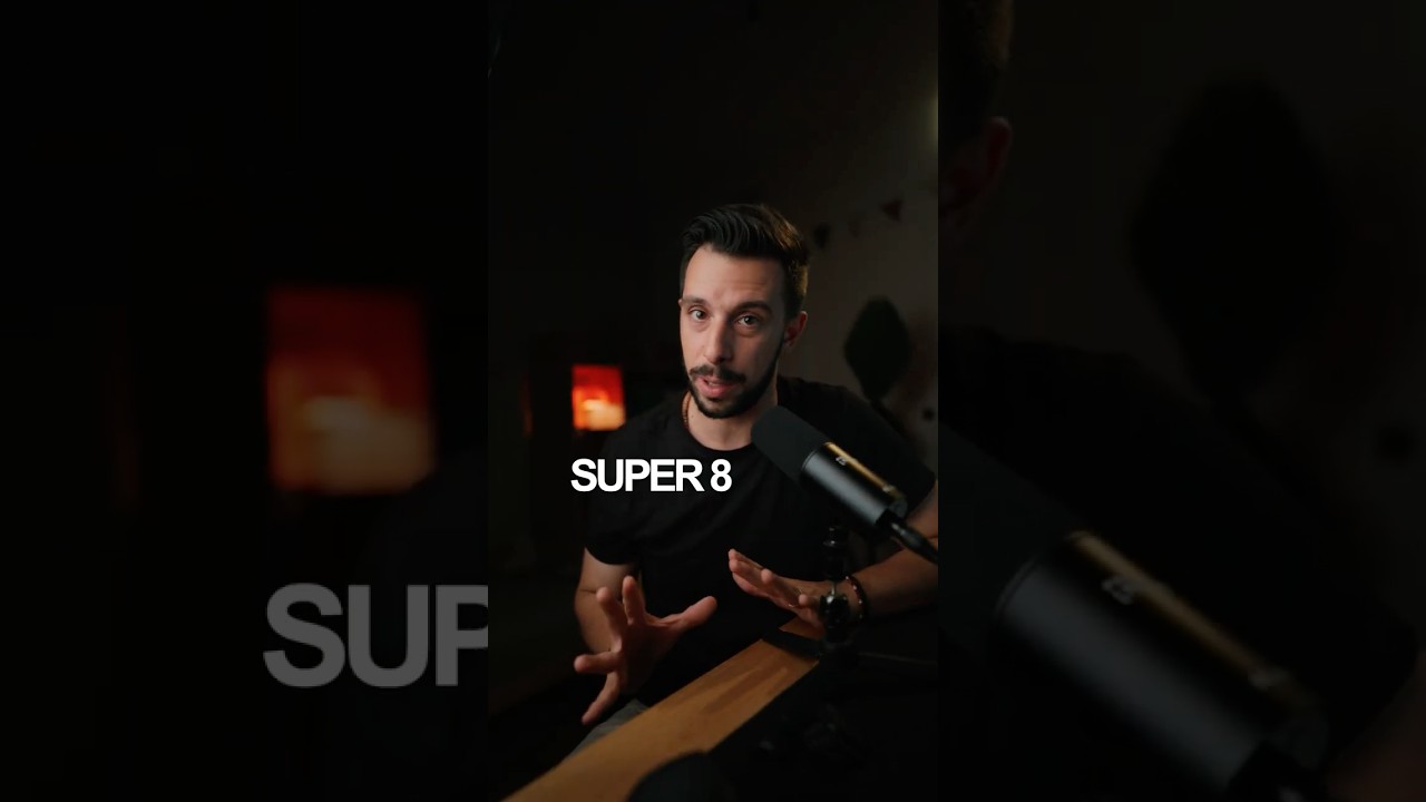Super8 vs Digitale nella wedding videography  #weddingvideographers #wedding #videografia