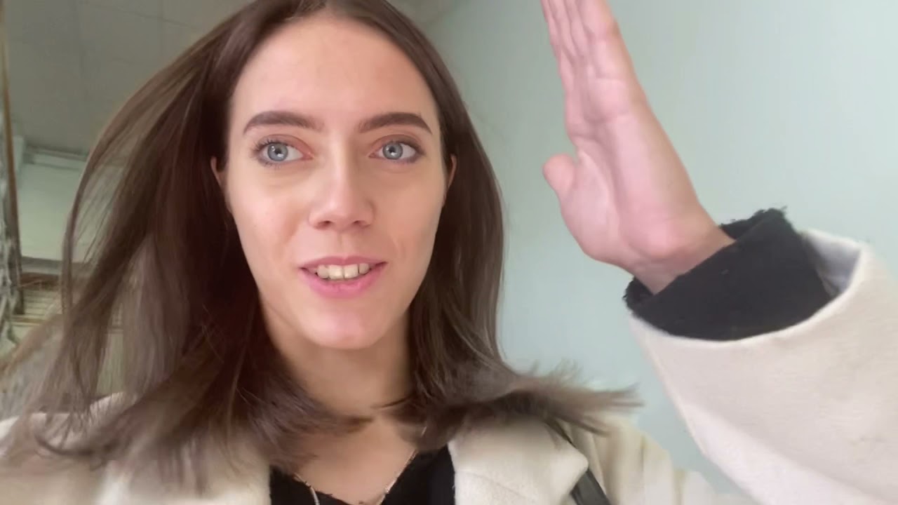 20 days vlog
