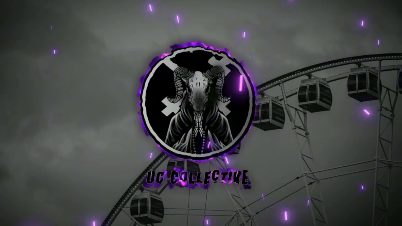 $UICIDEBOY$ x GERM - SORRY FOR THE DELAY