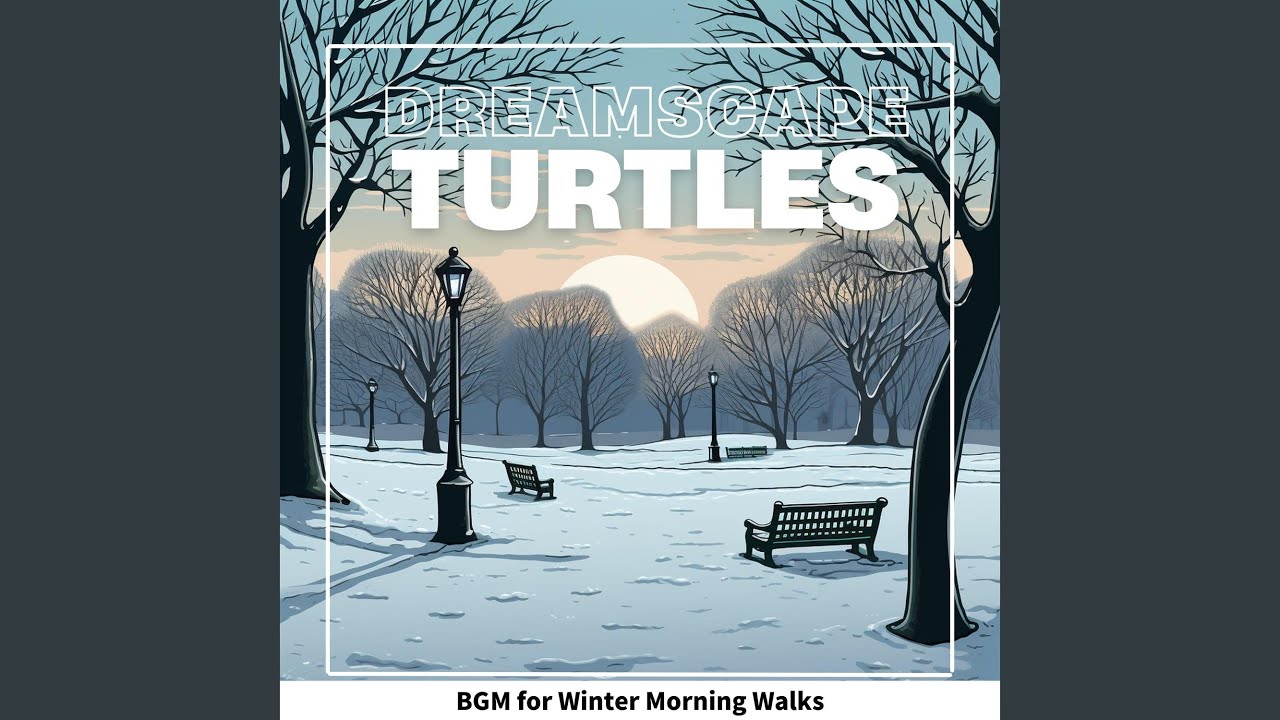 Snow-covered Dreams