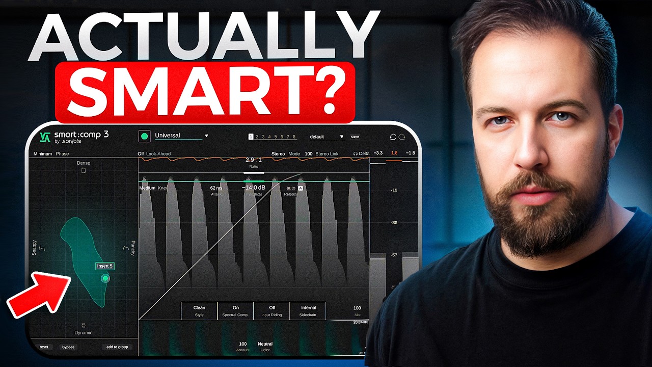 Этот плагин упрощает сжатие – smart:comp 3