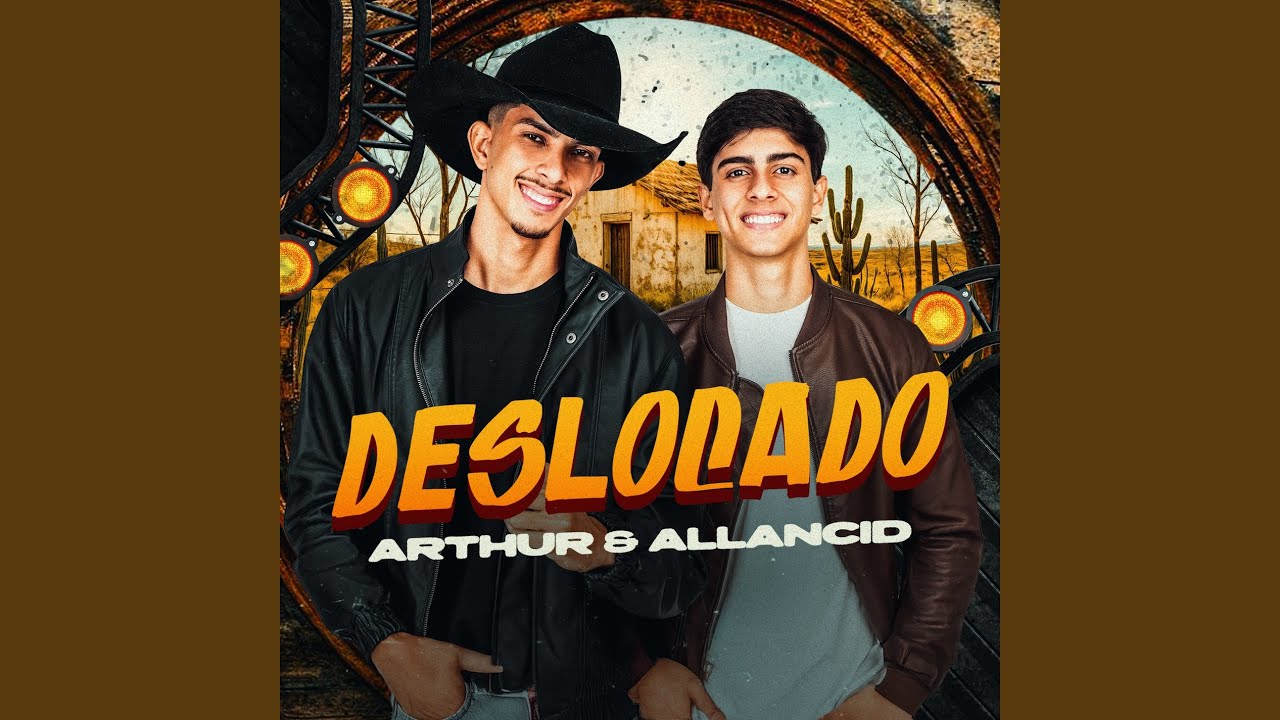 Deslocado