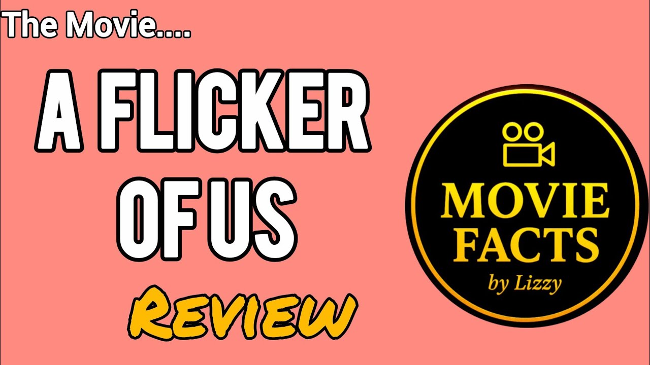 A Flicker of Us  - Latest Nigerian Movie Review 2026 ft. Bolaji Ogunmola, BamBam