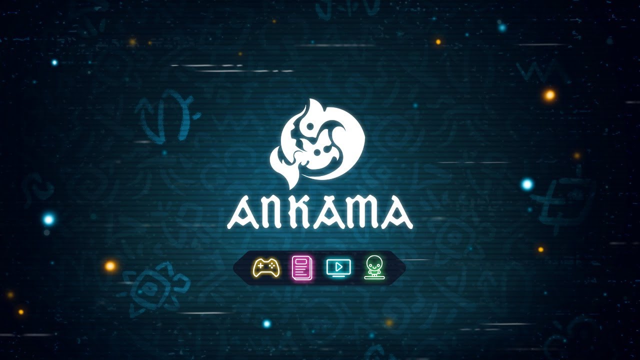 ANKAMA [TRANSMÉDIA] Rétrospective 2025