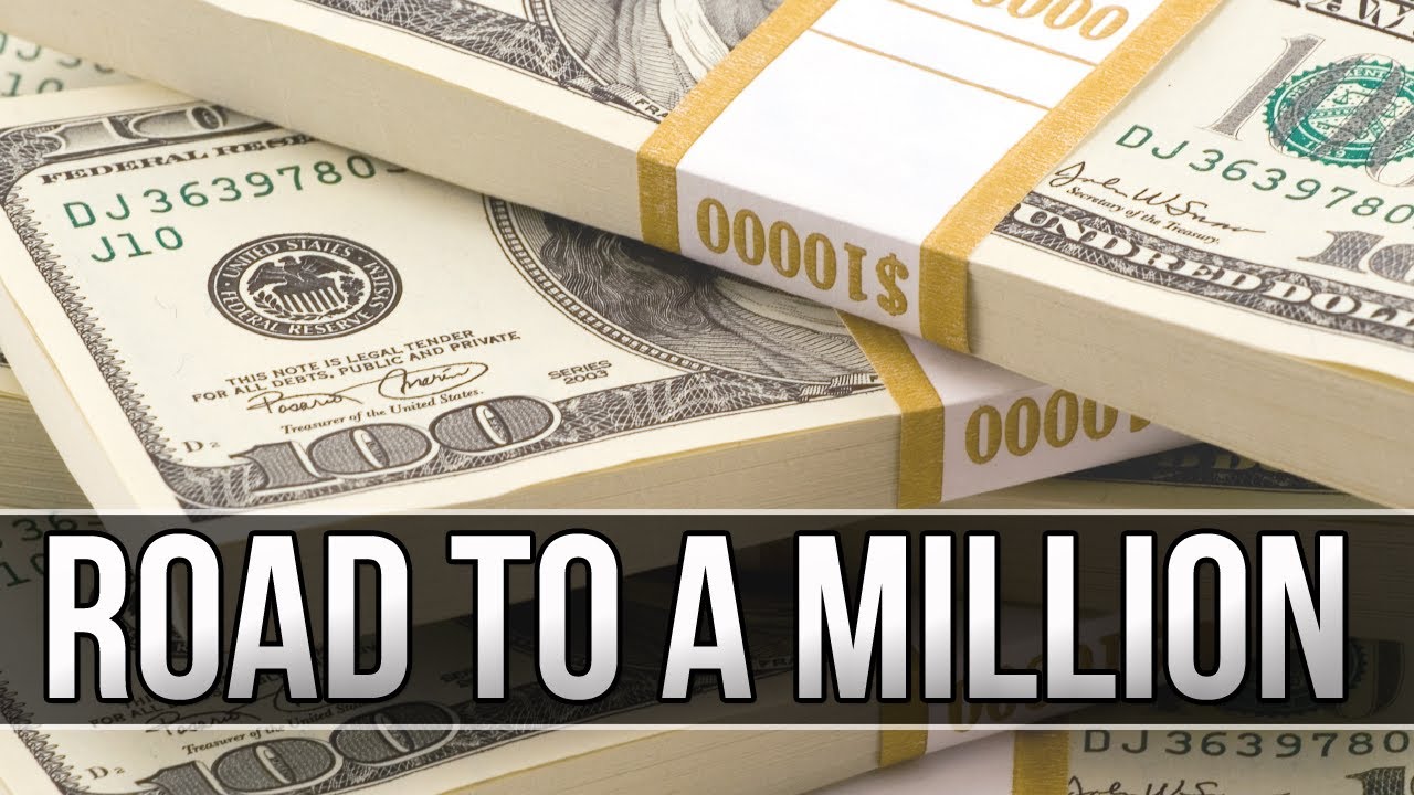 FIFA 13 - Road To A Million (Trading Series) - #1