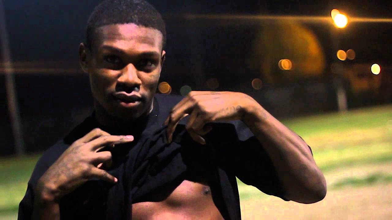BLACOWT ' KILLA TEAM ' OFFICIAL MUSIC VIDEO