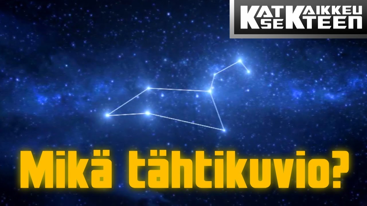 T&Auml;HTIIN VEDETYT VIIVAT