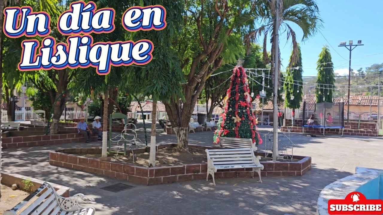 Lislique, La Unión 