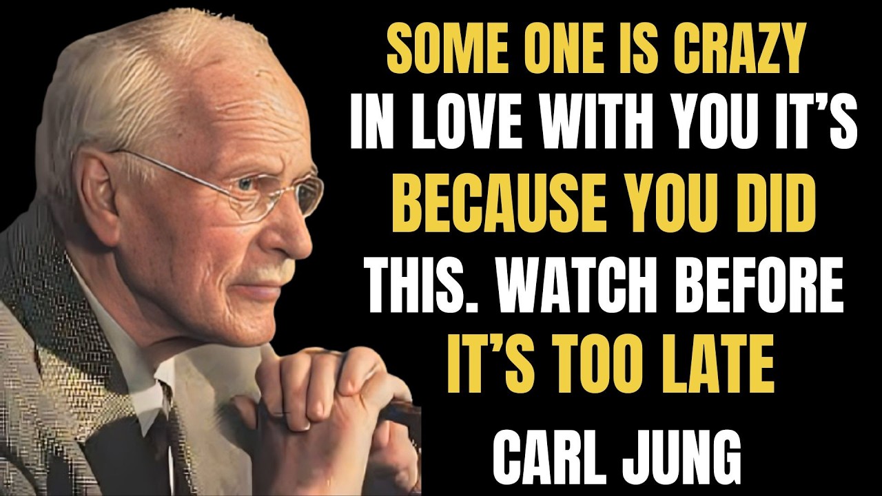 ❤️ SOMEONE IS CRAZY IN LOVE WITH YOU — It’s Because You Did This (Watch Before It’s Too Late) |