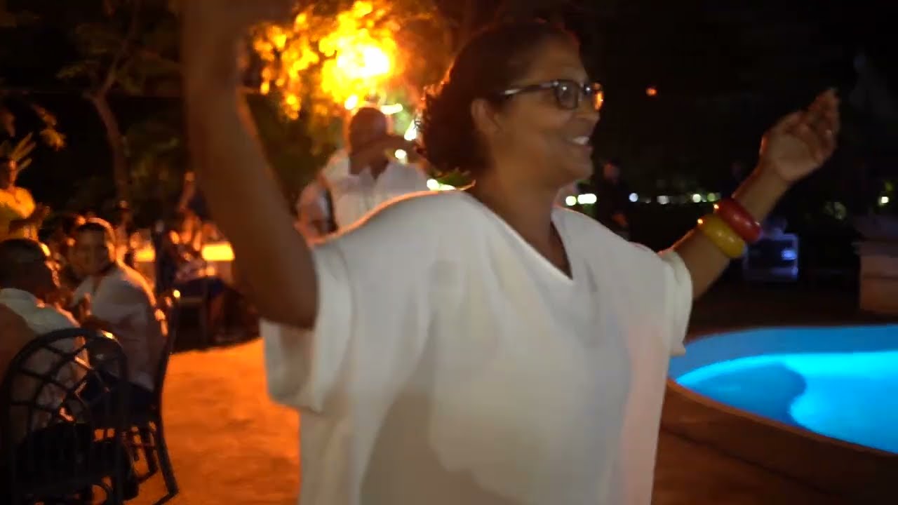 50 Anos Independência Cabo Verde (São Nicolau)