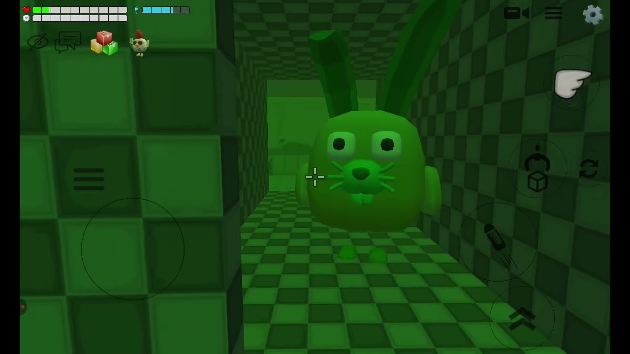 fnaf 3 3 серия 2 сезон