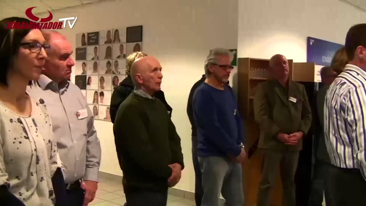 St. Leon-Rot: Spatenstich zum Neubau der Kinderkrippe