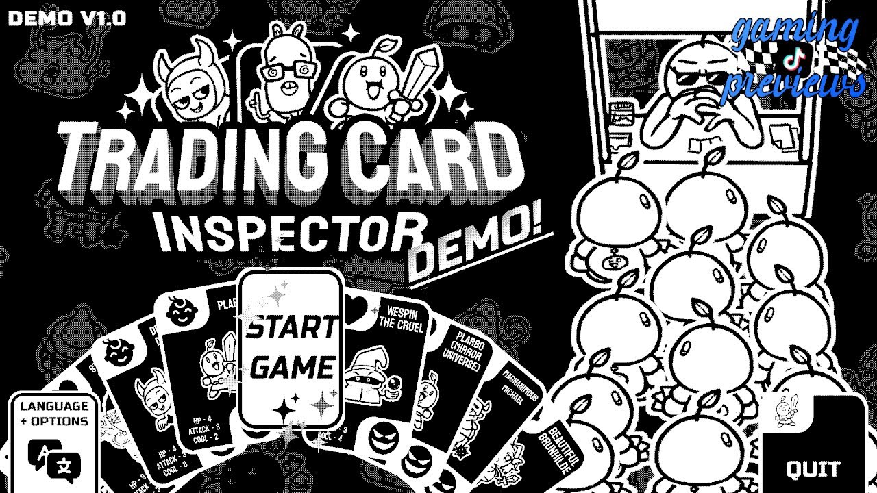 Trading Card Inspector - Ab in Schredder mit den Fakes!