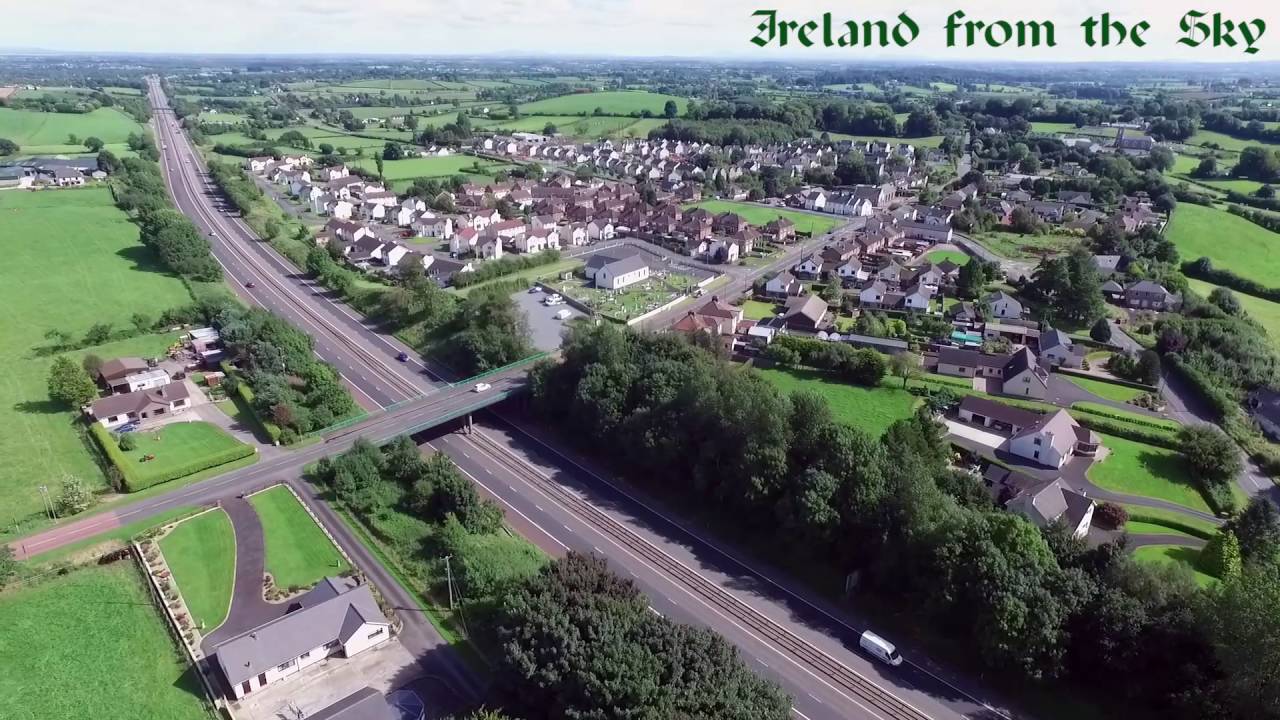 Killyman, County Tyrone.