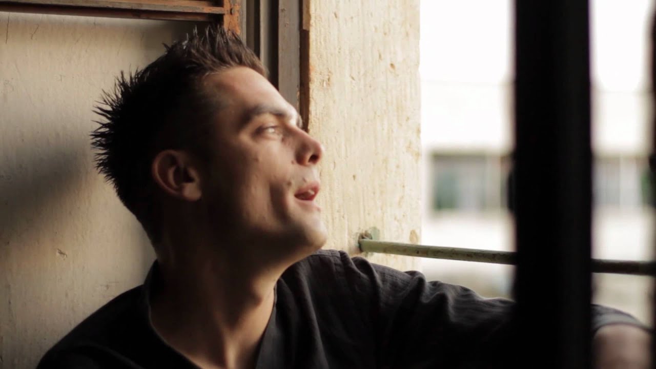 IVICA BAGO - OSVETA (official video)