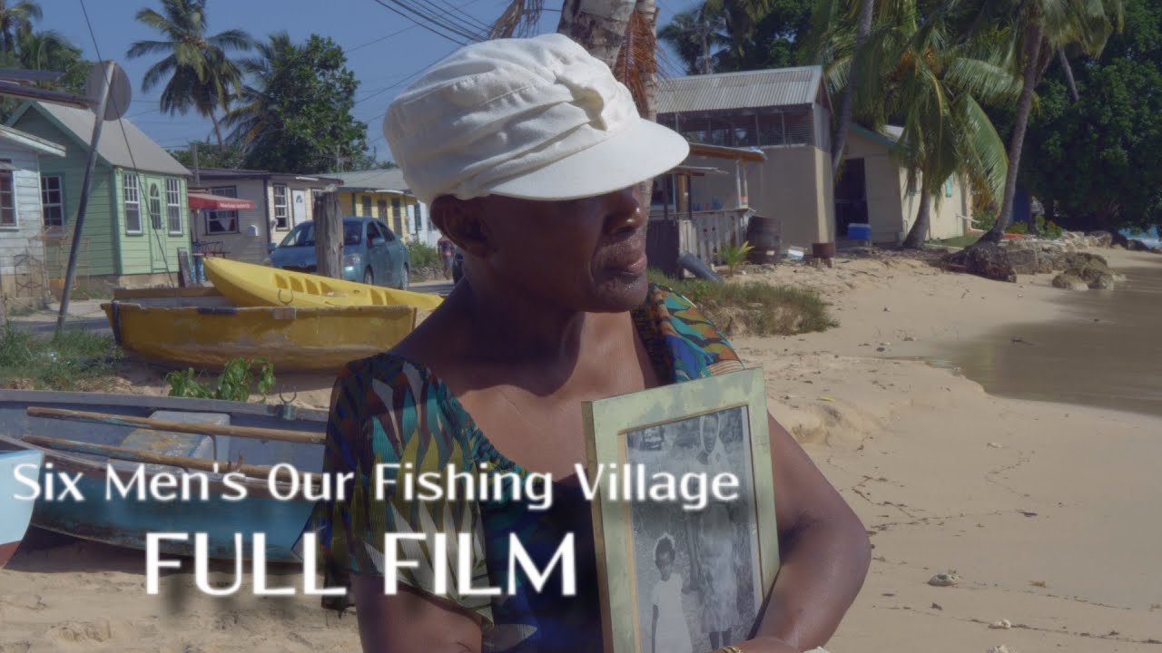 Six men's : Our Fishing Village | Full Movie | Documentary Film