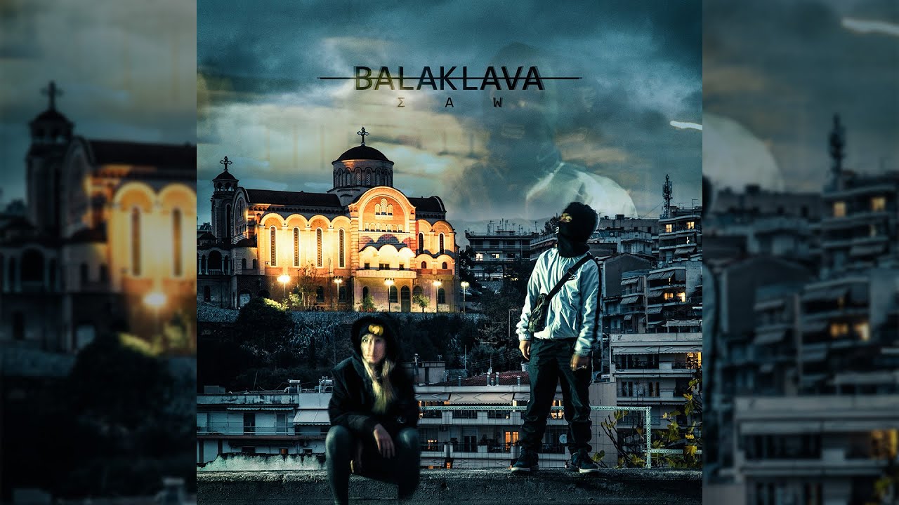 SAW - BALAKLAVA