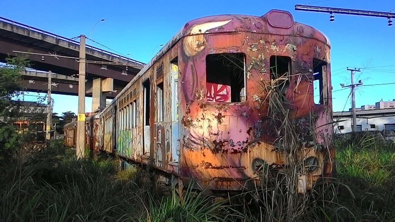 Estação Barão de Mauá (2017)