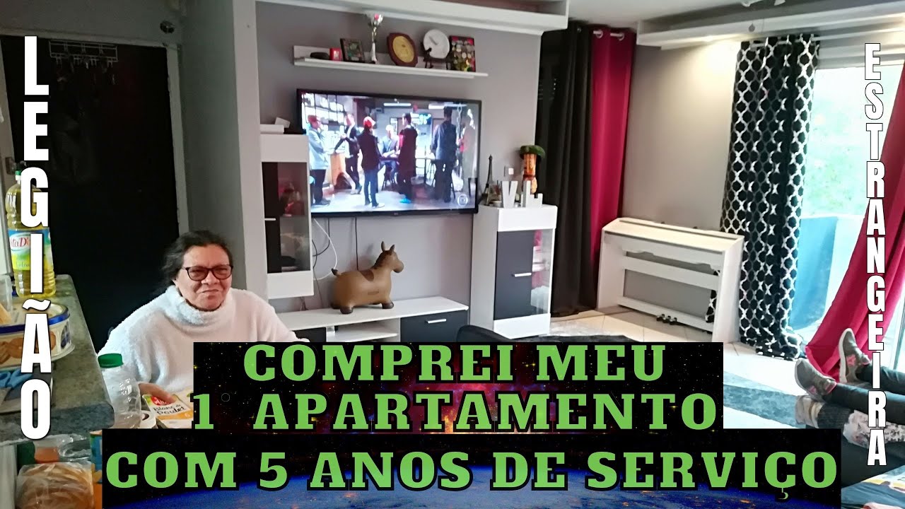 Atenção!! da Pra Viver na França com 1300 euros ?