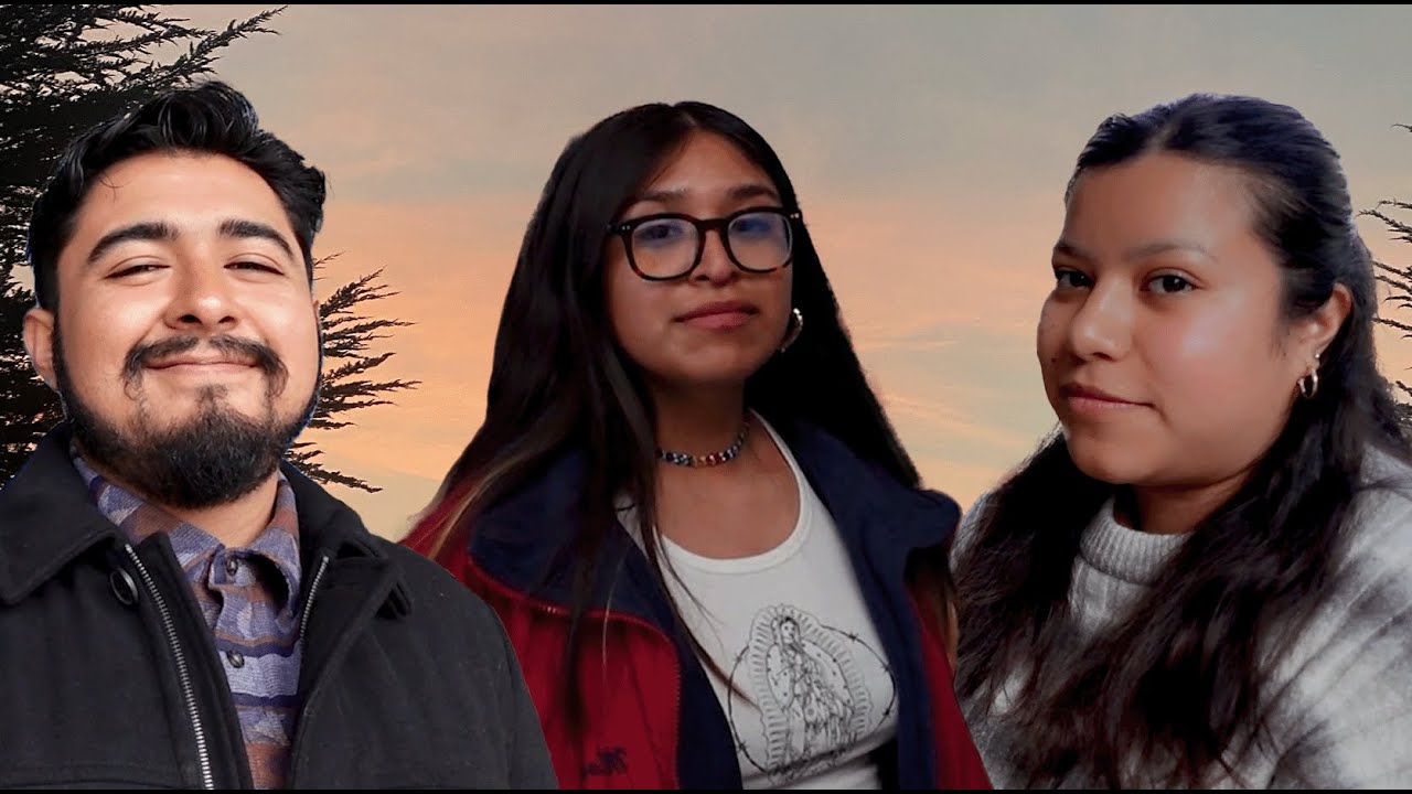 Students express their thoughts about Cal Poly Humboldt | Ep. 1