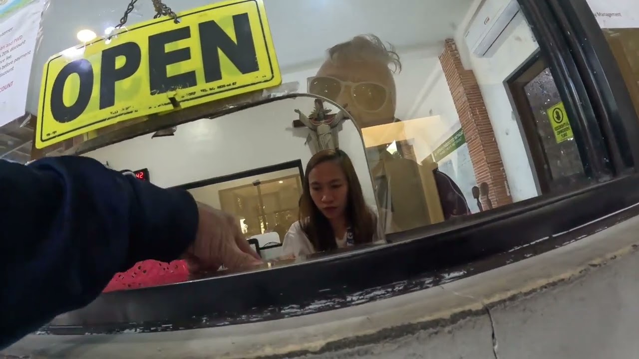 My GoPro Video