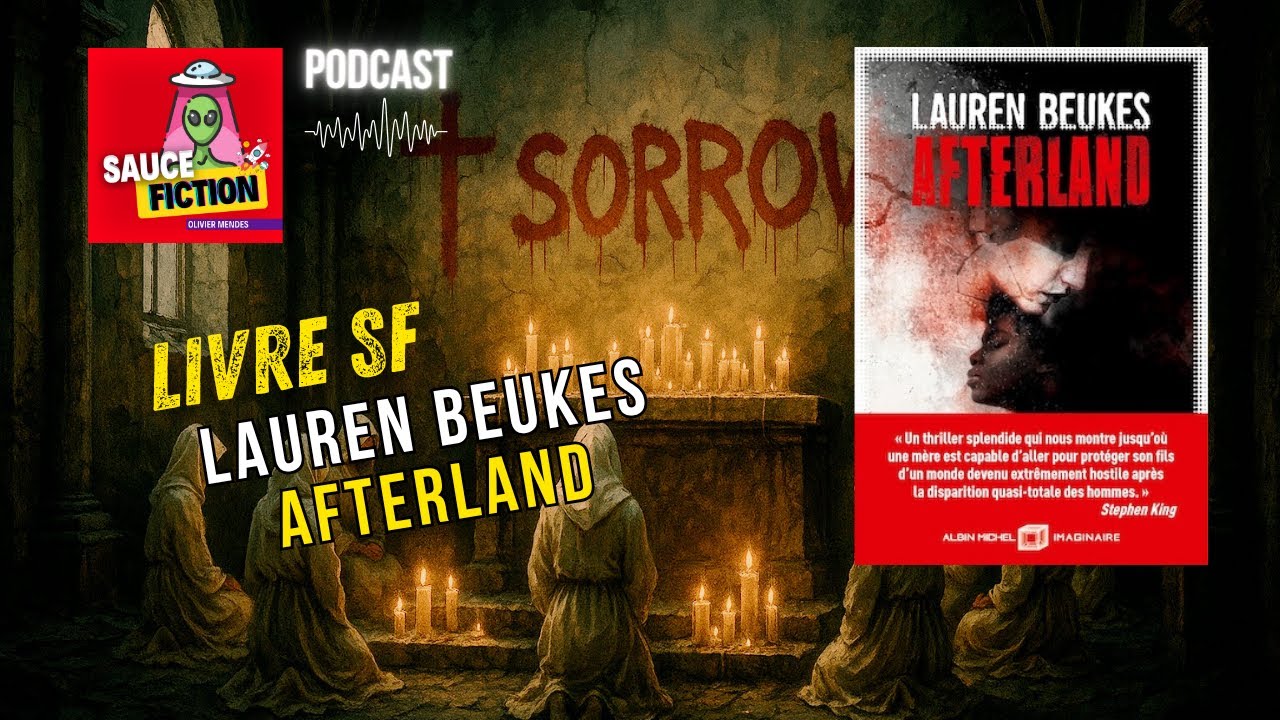 Afterland – Et si les hommes disparaissaient ?