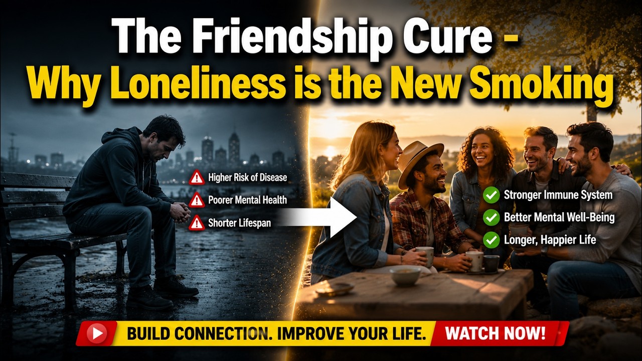 The Friendship Cure