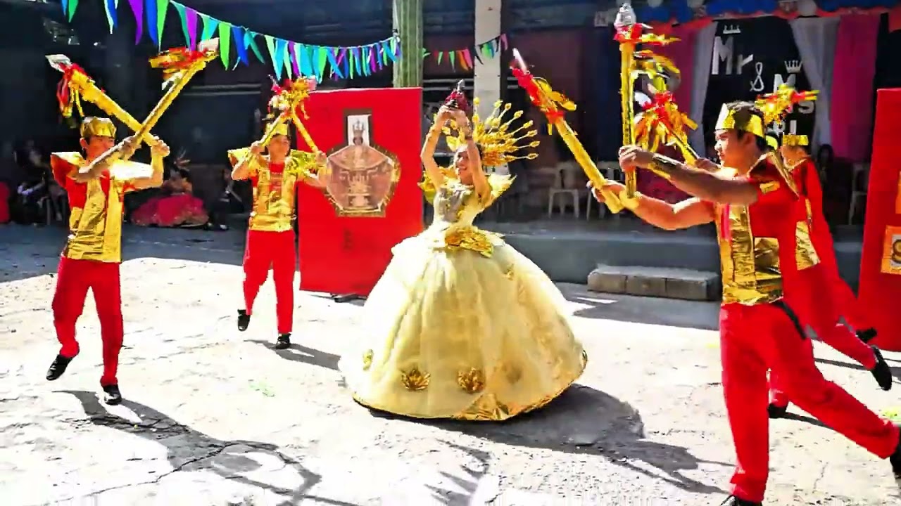 Sinulog Festival 2026