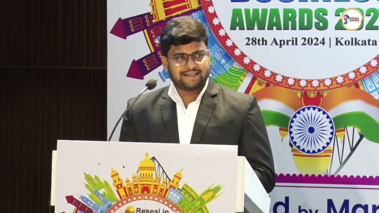 Bengal Business Award, Best Corporate Company in West Bengal