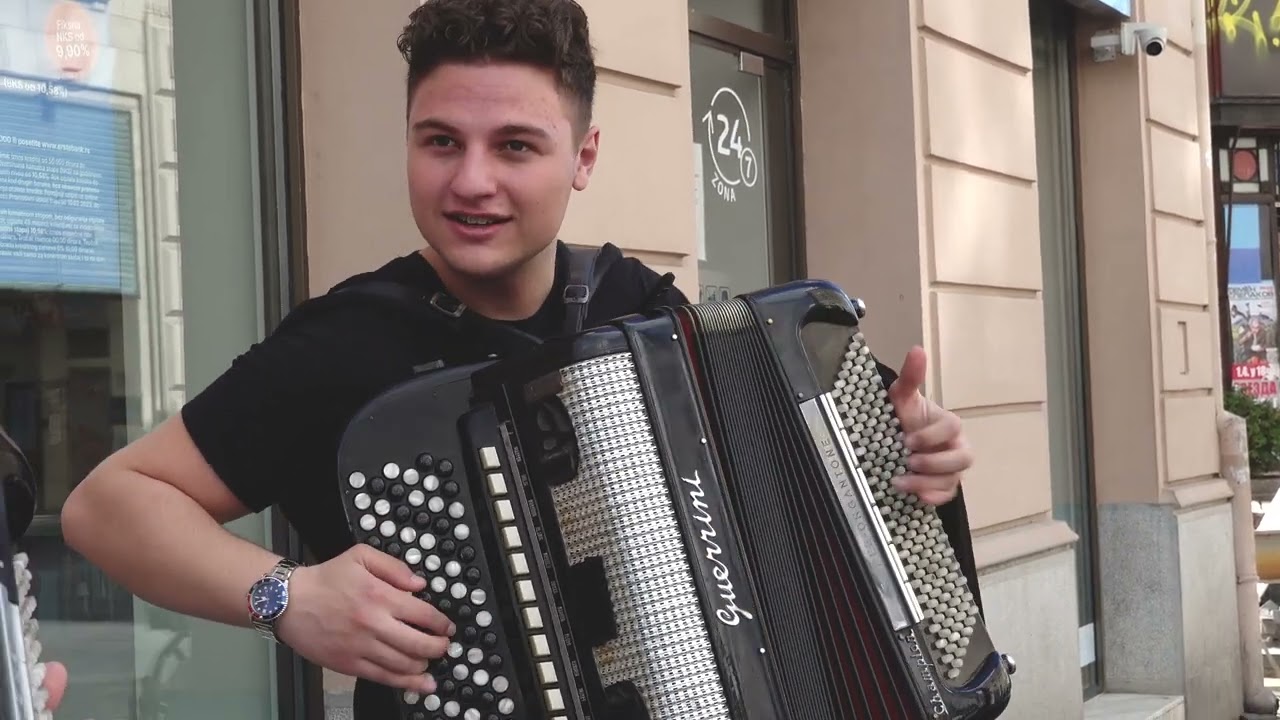 Harmonike Dallapé & Guerrini - BEOGRAD 2023