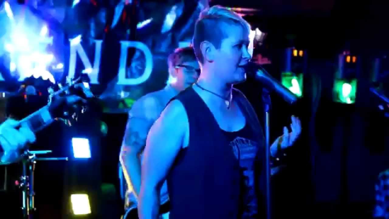 Sarenda showreel