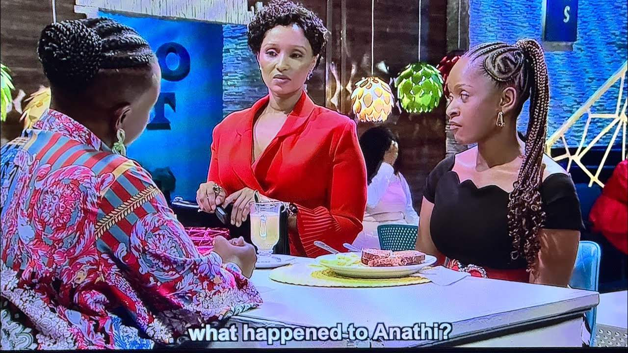 Generations The Legacy Full Episode Review 28 February 2025
